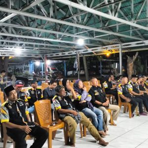 Rakordis GMBI, Kota Bogor Siap Selaraskan Program Ketahanan Pangan Presiden Prabowo