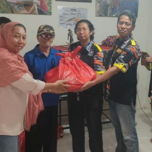 HUT ke-24 GMBI, IKAWI Fokus Kembangkan Ekonomi UMKM